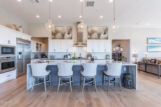 17795 E STOCKING Trail, Rio Verde, AZ 85263