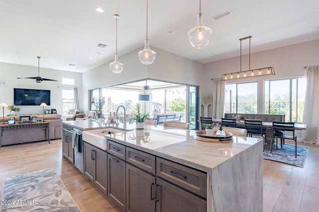 17795 E STOCKING Trail, Rio Verde, AZ 85263