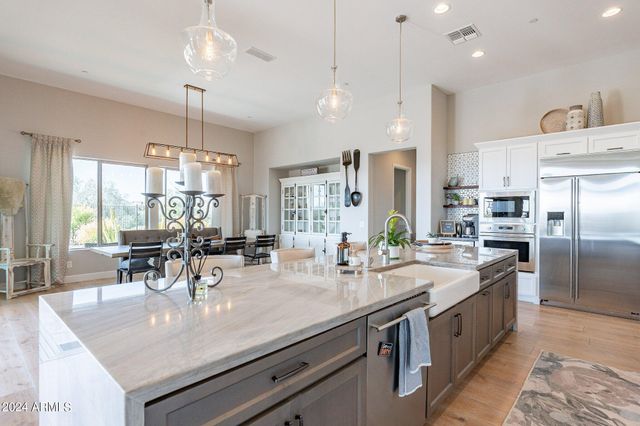 17795 E STOCKING Trail, Rio Verde, AZ 85263