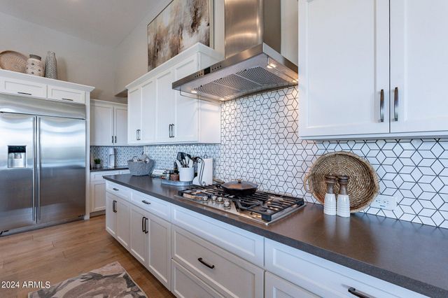 17795 E STOCKING Trail, Rio Verde, AZ 85263