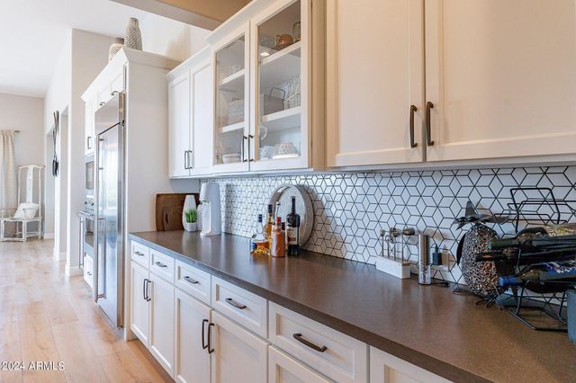 17795 E STOCKING Trail, Rio Verde, AZ 85263