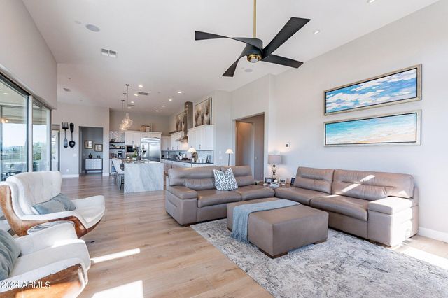 17795 E STOCKING Trail, Rio Verde, AZ 85263