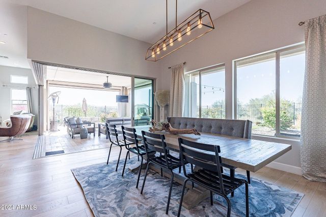 17795 E STOCKING Trail, Rio Verde, AZ 85263