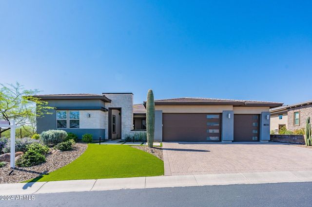 17795 E STOCKING Trail, Rio Verde, AZ 85263