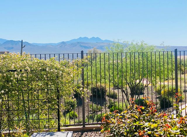 17795 E STOCKING Trail, Rio Verde, AZ 85263
