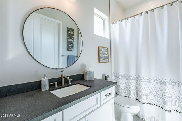 17795 E STOCKING Trail, Rio Verde, AZ 85263
