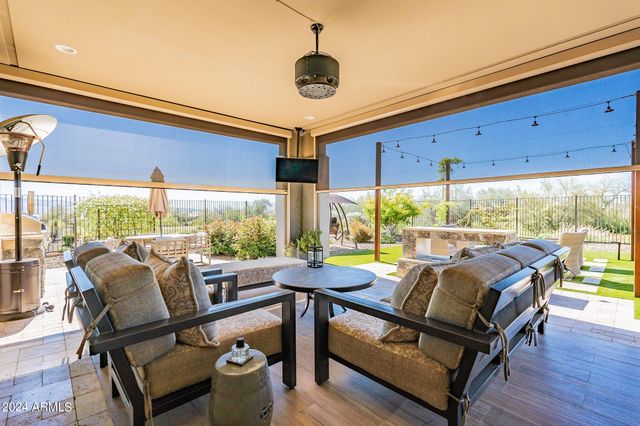 17795 E STOCKING Trail, Rio Verde, AZ 85263