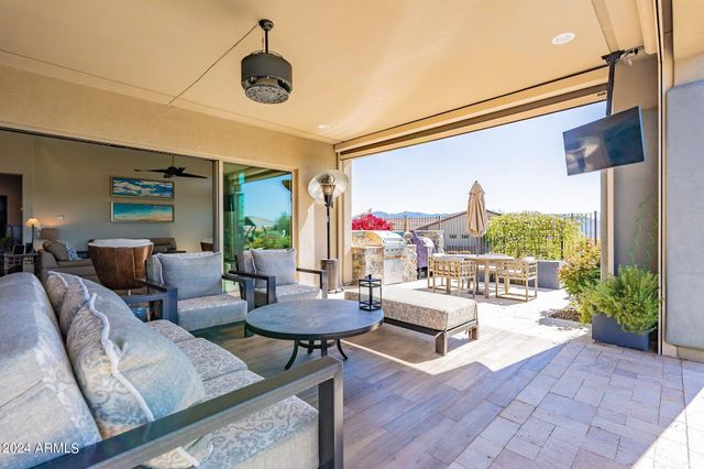 17795 E STOCKING Trail, Rio Verde, AZ 85263