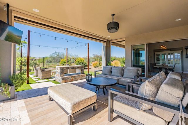 17795 E STOCKING Trail, Rio Verde, AZ 85263