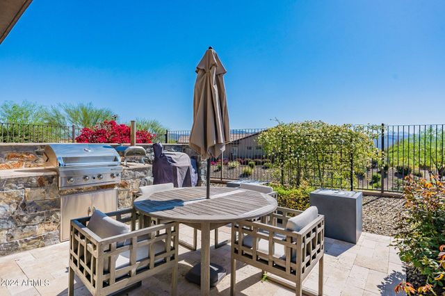 17795 E STOCKING Trail, Rio Verde, AZ 85263