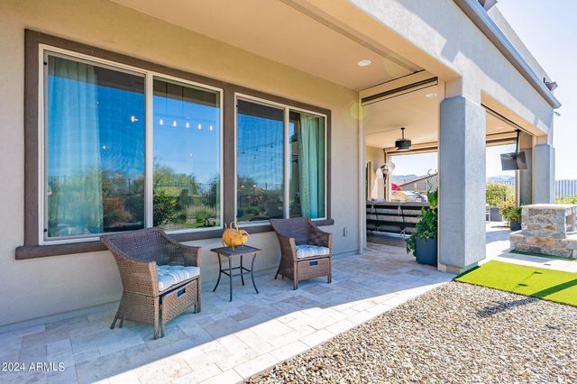 17795 E STOCKING Trail, Rio Verde, AZ 85263