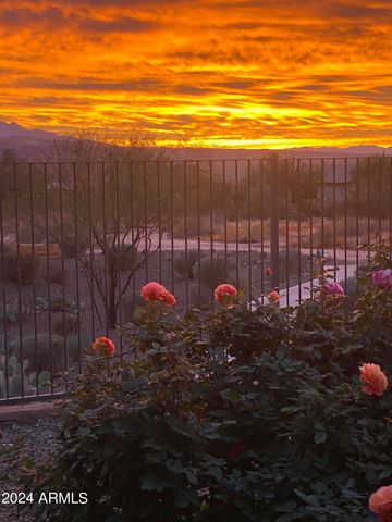 17795 E STOCKING Trail, Rio Verde, AZ 85263