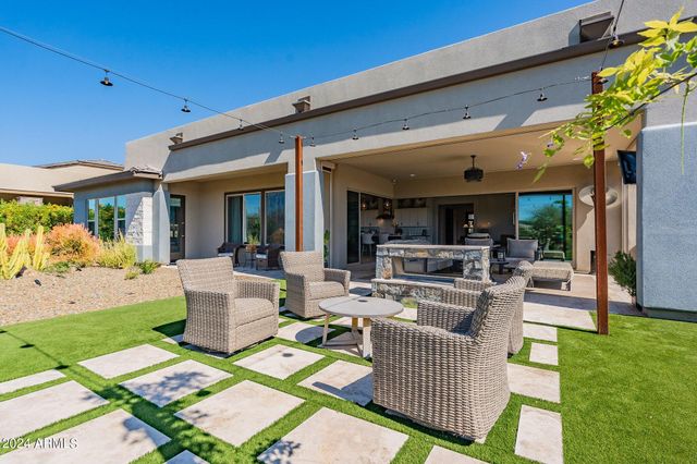 17795 E STOCKING Trail, Rio Verde, AZ 85263
