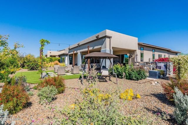 17795 E STOCKING Trail, Rio Verde, AZ 85263
