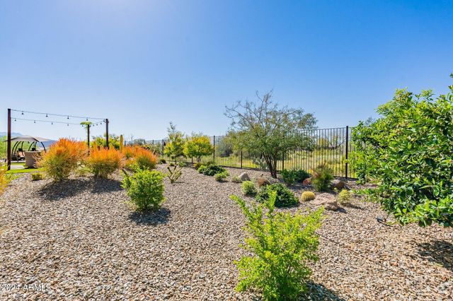 17795 E STOCKING Trail, Rio Verde, AZ 85263