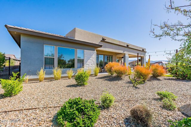 17795 E STOCKING Trail, Rio Verde, AZ 85263