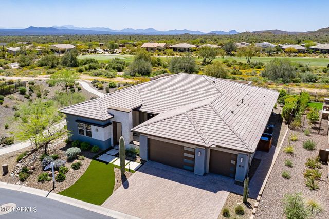 17795 E STOCKING Trail, Rio Verde, AZ 85263