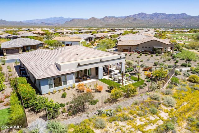 17795 E STOCKING Trail, Rio Verde, AZ 85263