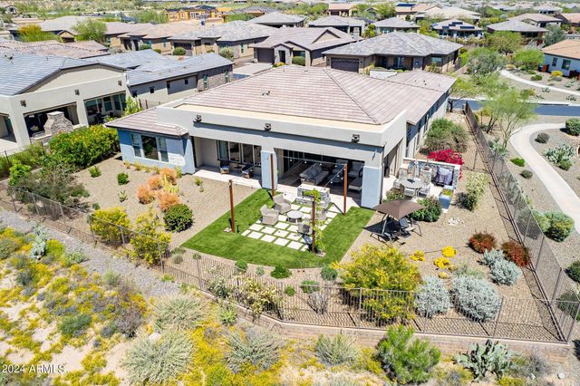 17795 E STOCKING Trail, Rio Verde, AZ 85263