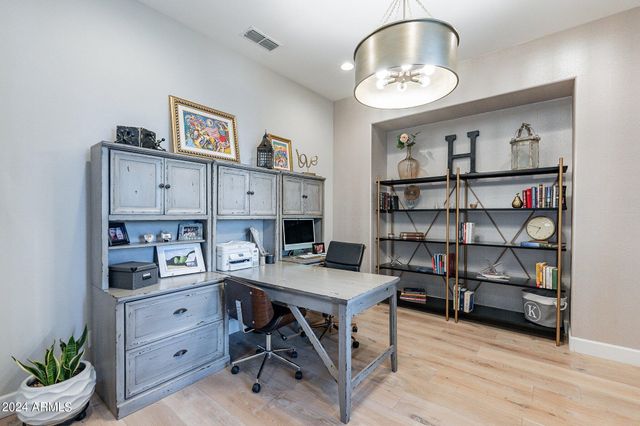17795 E STOCKING Trail, Rio Verde, AZ 85263