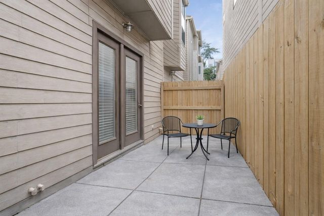 121 Roy Street, Houston, TX 77007