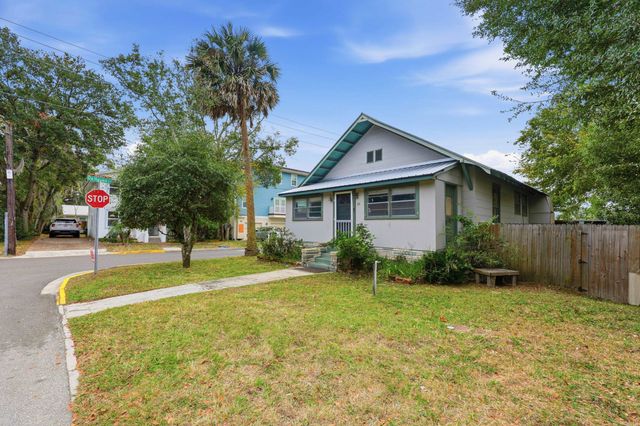 84 Weeden Street, St Augustine, FL 32084