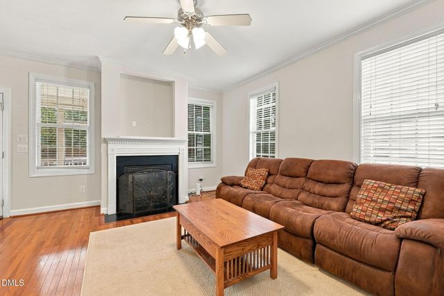 1716 Maizefield Lane, Fuquay Varina, NC 27526
