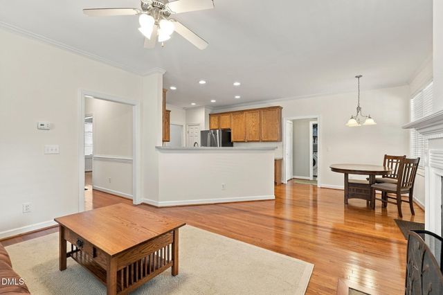 1716 Maizefield Lane, Fuquay Varina, NC 27526