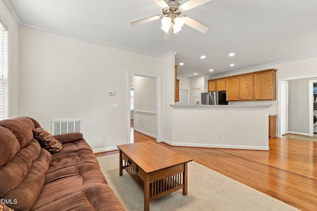 1716 Maizefield Lane, Fuquay Varina, NC 27526