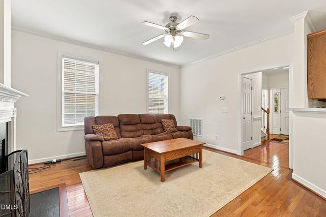 1716 Maizefield Lane, Fuquay Varina, NC 27526