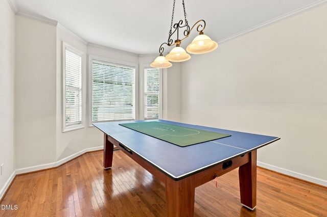 1716 Maizefield Lane, Fuquay Varina, NC 27526