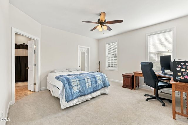1716 Maizefield Lane, Fuquay Varina, NC 27526
