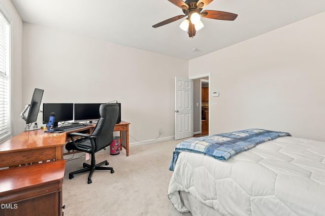 1716 Maizefield Lane, Fuquay Varina, NC 27526
