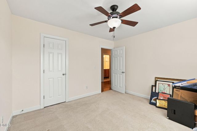 1716 Maizefield Lane, Fuquay Varina, NC 27526