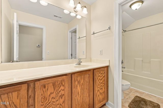 1716 Maizefield Lane, Fuquay Varina, NC 27526