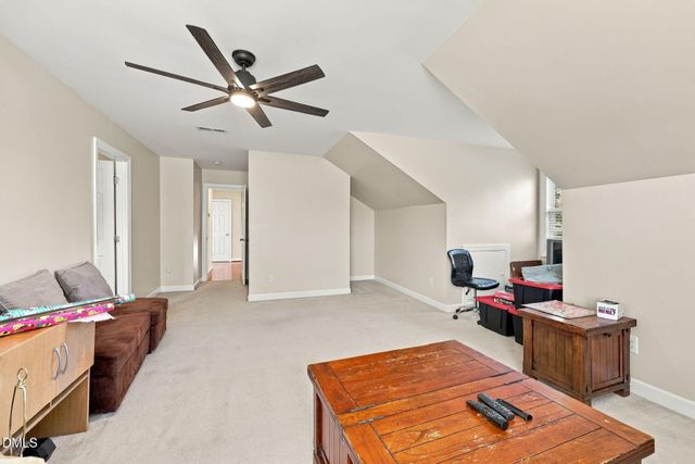 1716 Maizefield Lane, Fuquay Varina, NC 27526