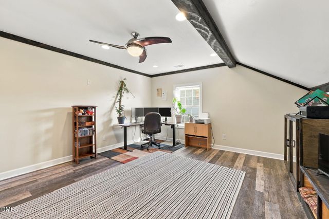 1716 Maizefield Lane, Fuquay Varina, NC 27526