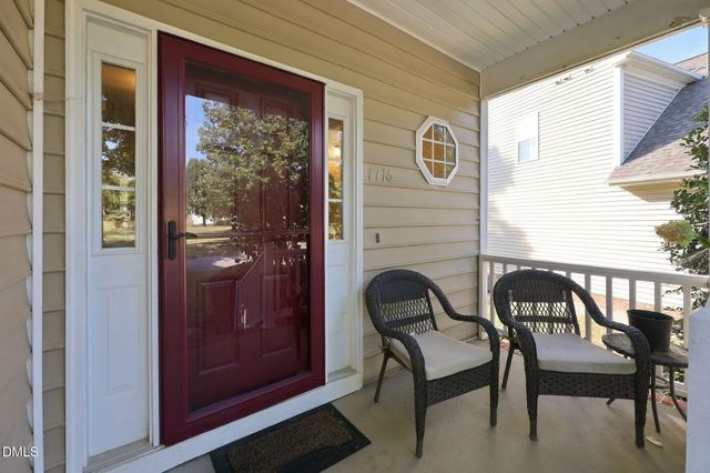 1716 Maizefield Lane, Fuquay Varina, NC 27526