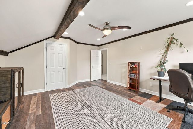 1716 Maizefield Lane, Fuquay Varina, NC 27526