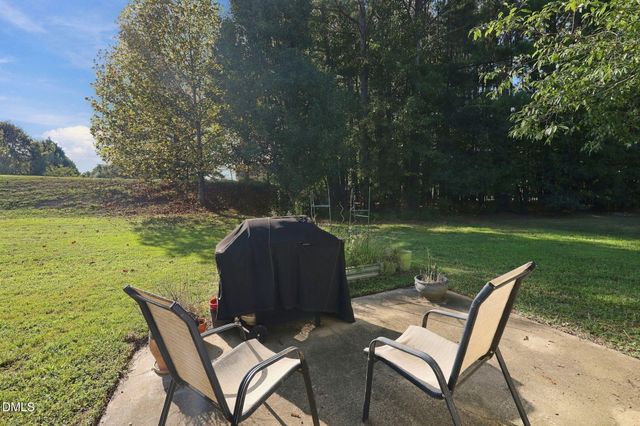 1716 Maizefield Lane, Fuquay Varina, NC 27526