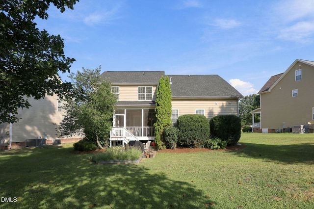 1716 Maizefield Lane, Fuquay Varina, NC 27526