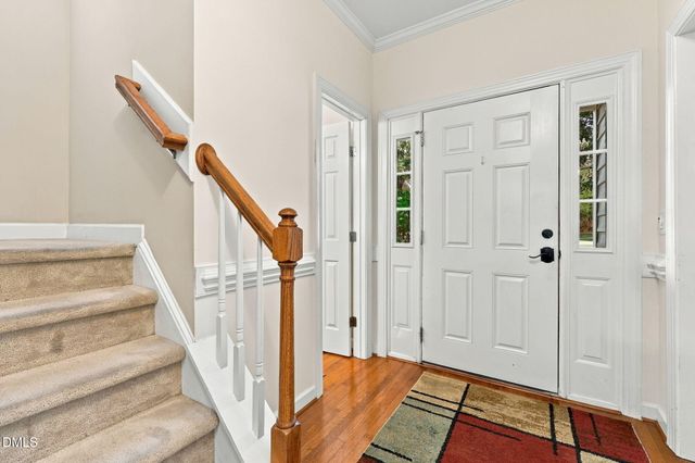 1716 Maizefield Lane, Fuquay Varina, NC 27526