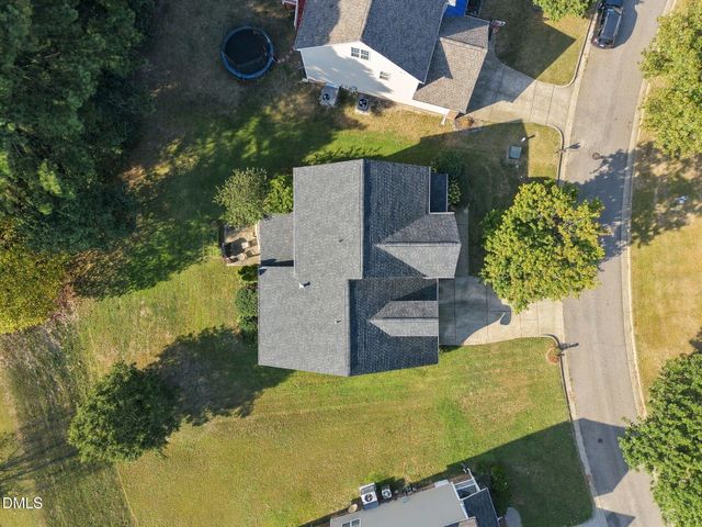 1716 Maizefield Lane, Fuquay Varina, NC 27526