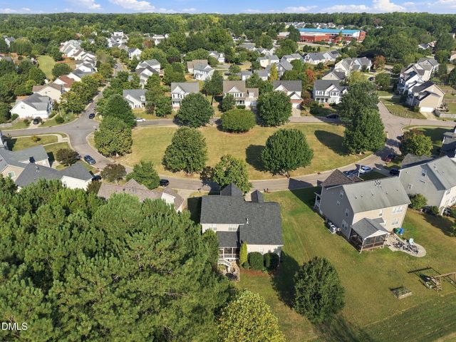 1716 Maizefield Lane, Fuquay Varina, NC 27526