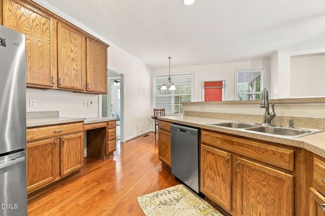 1716 Maizefield Lane, Fuquay Varina, NC 27526