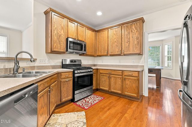 1716 Maizefield Lane, Fuquay Varina, NC 27526