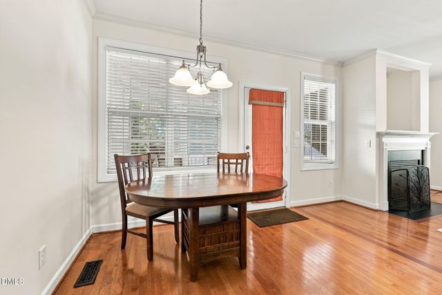 1716 Maizefield Lane, Fuquay Varina, NC 27526