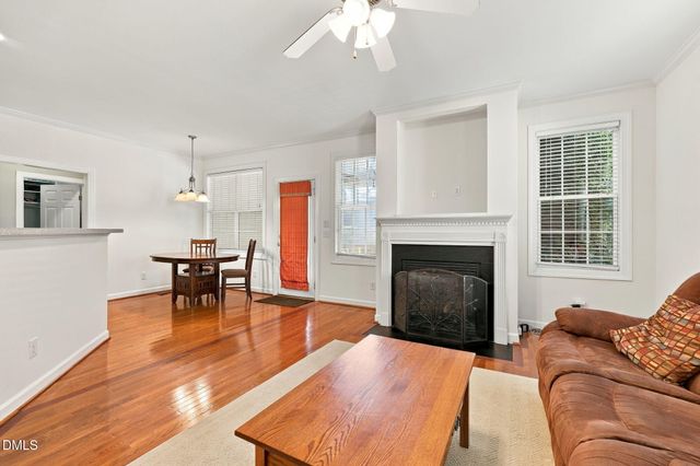 1716 Maizefield Lane, Fuquay Varina, NC 27526