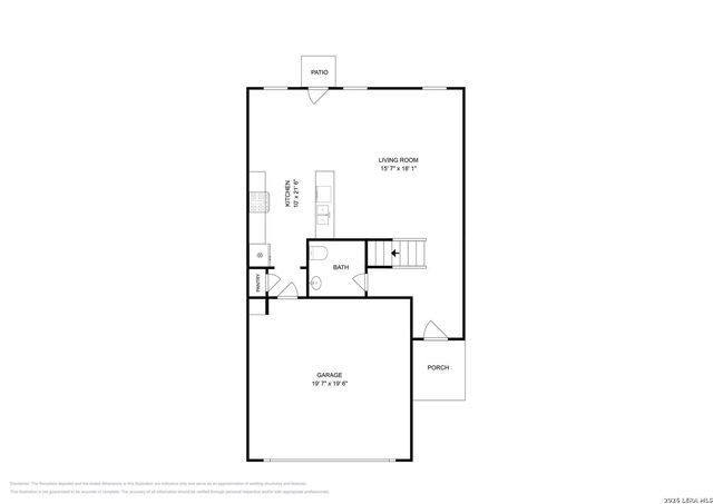 732 Shoal Creek, New Braunfels, TX 78132