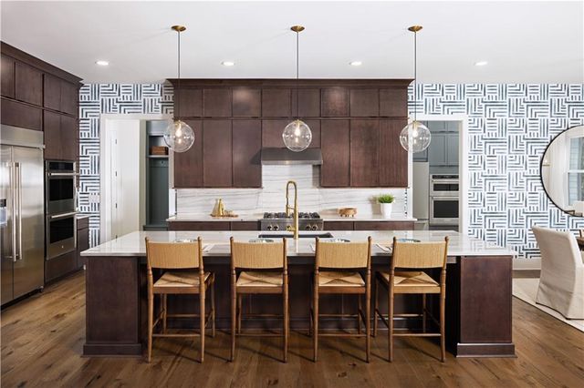 5055 Sire Bend, Milton, GA 30004